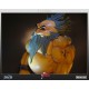 The Legend of Zelda Darunia Goron Leader 15 inches Statue